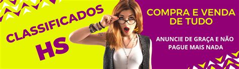 classificados gratis
